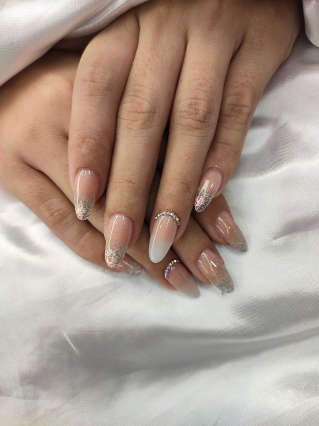 Manicurista a domicilio