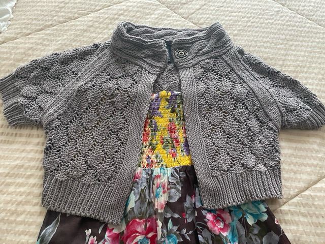 Rebeca Naf Naf talla M