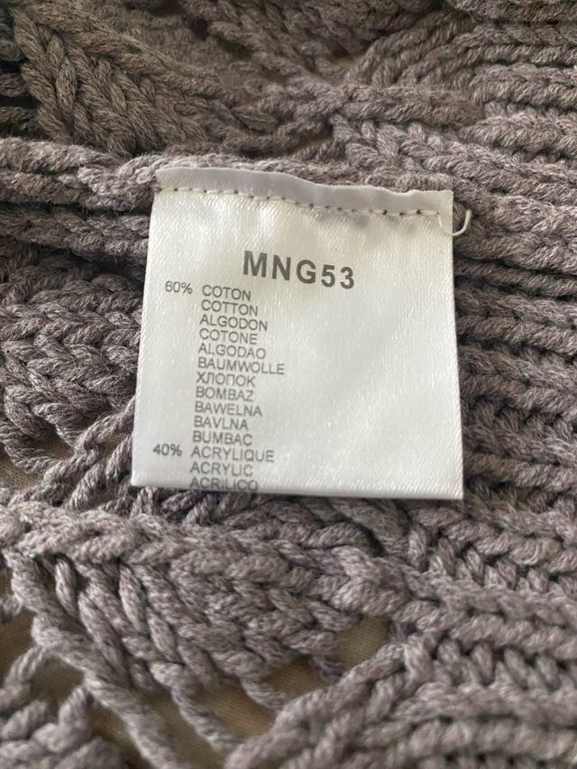 Rebeca Naf Naf talla M