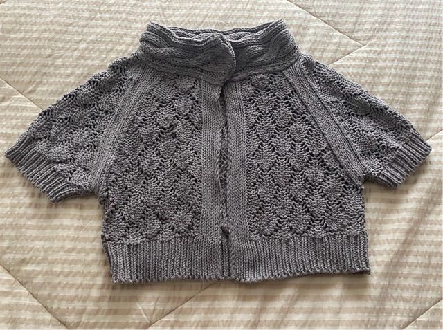 Rebeca Naf Naf talla M