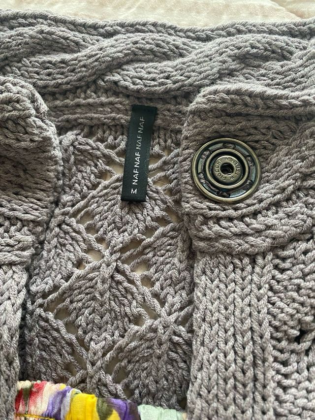 Rebeca Naf Naf talla M