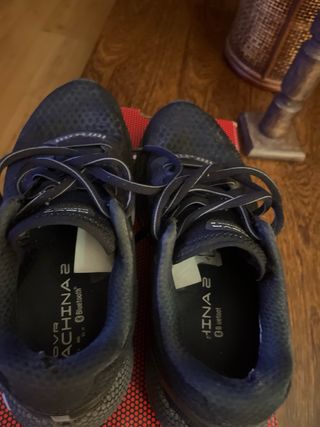 Zapatillas under armour T-42