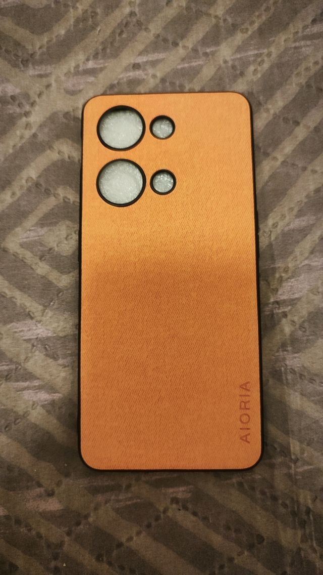 Funda OnePlus Nord 3