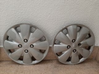 Tapacubos citroen c5