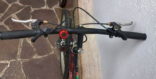 Biclietta MTB 24