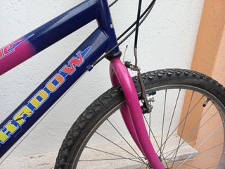 Bicicletta MTB 26