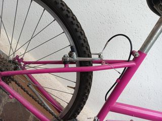Bicicletta MTB 26