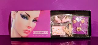 Integrity Toys Poppy Parker Commanding Attention de segunda mano