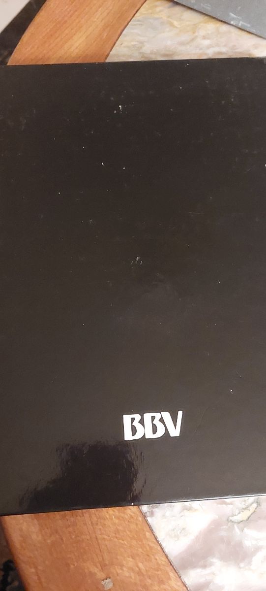 Libro sulla pittura Spagnola