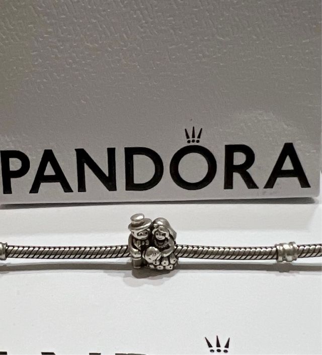 Ciondolo Pandora Sposini