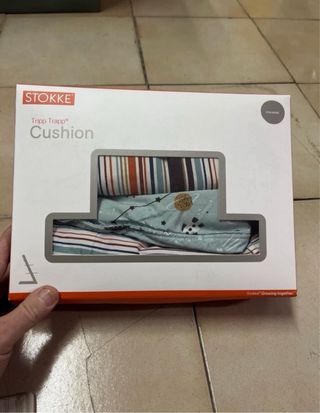 Trona Stokke trip trapp accesorios
