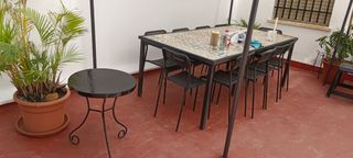 Pintor rejas