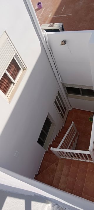 Pintor rejas