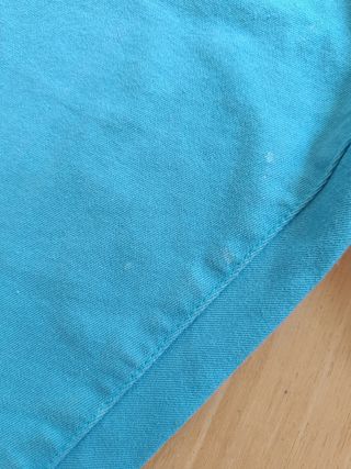 Pantalones celeste Roberto verino