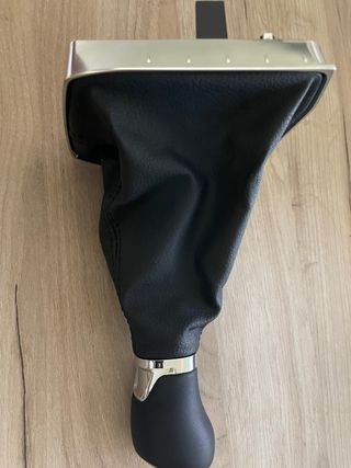 Pomo marchas volkswagen T cross 2022 NUEVO