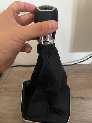 Pomo marchas volkswagen T cross 2022 NUEVO