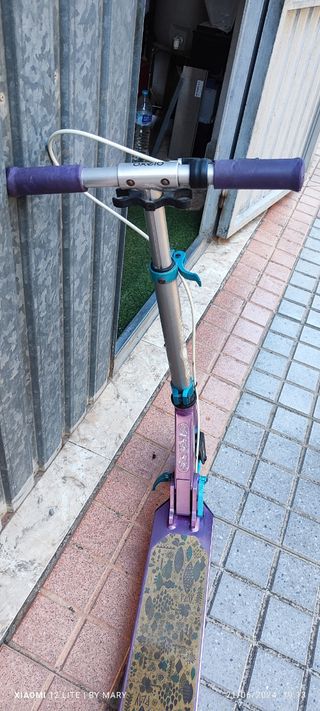 Patinete