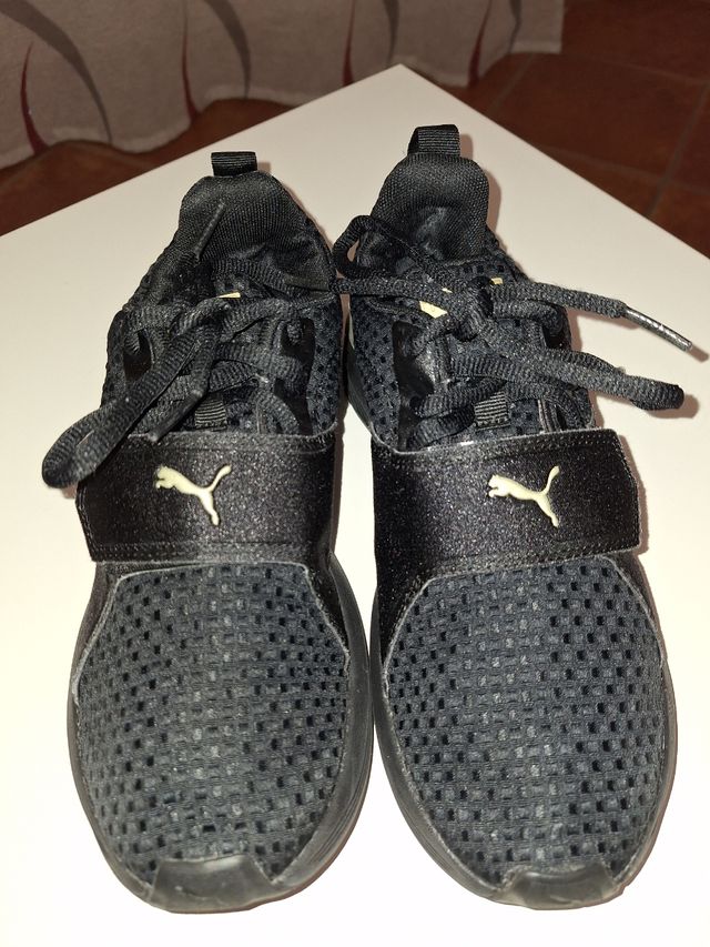 Sneakers  puma Soft Foam