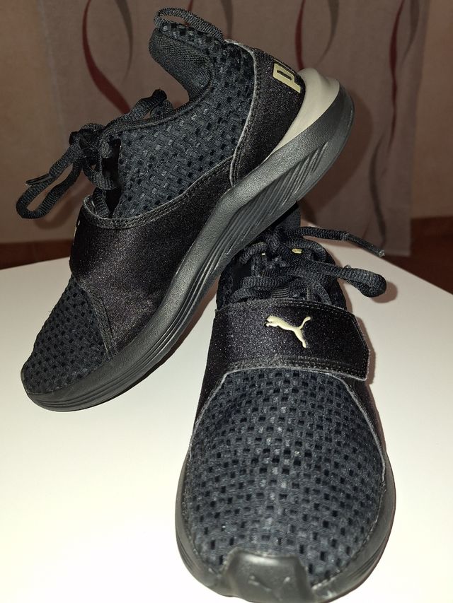 Sneakers  puma Soft Foam