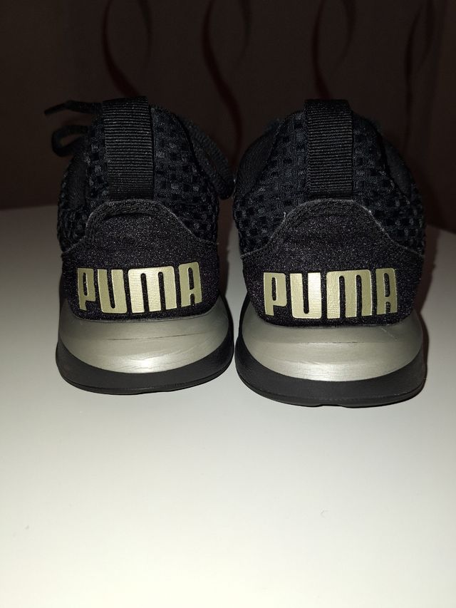 Sneakers  puma Soft Foam