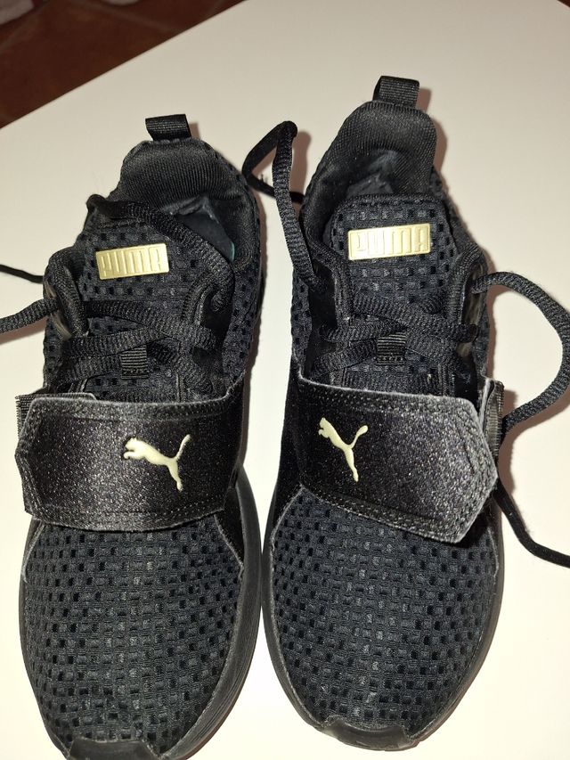 Sneakers  puma Soft Foam