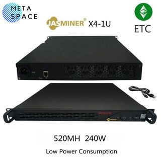 Jasminer X4 520 mh 240W