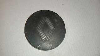 PIEZAS Y RECAMBIOS VARIOS DE RENAULT (19)