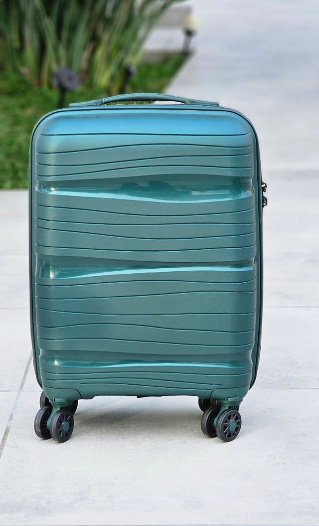 Maleta pequeña 53x34x18cm