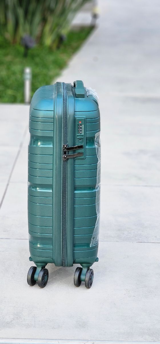 Maleta pequeña 53x34x18cm