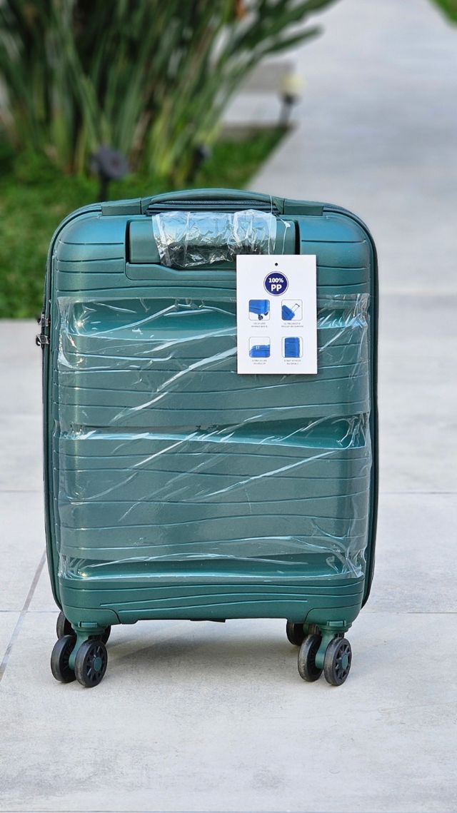 Maleta pequeña 53x34x18cm