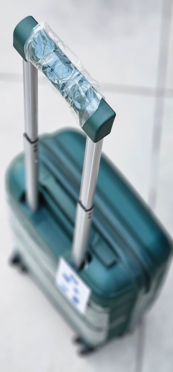 Maleta pequeña 53x34x18cm