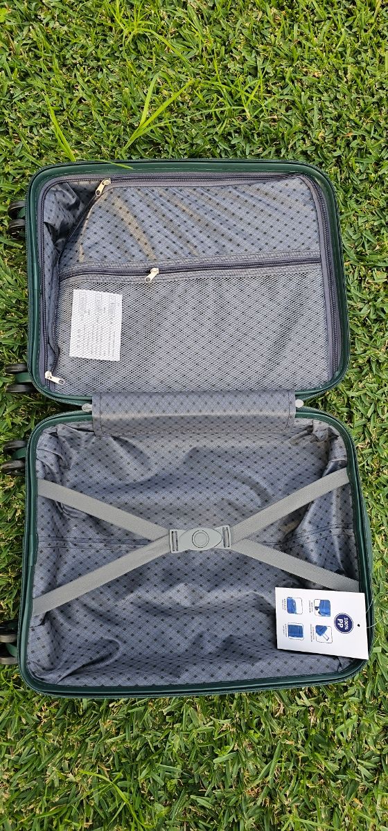 Maleta pequeña 53x34x18cm