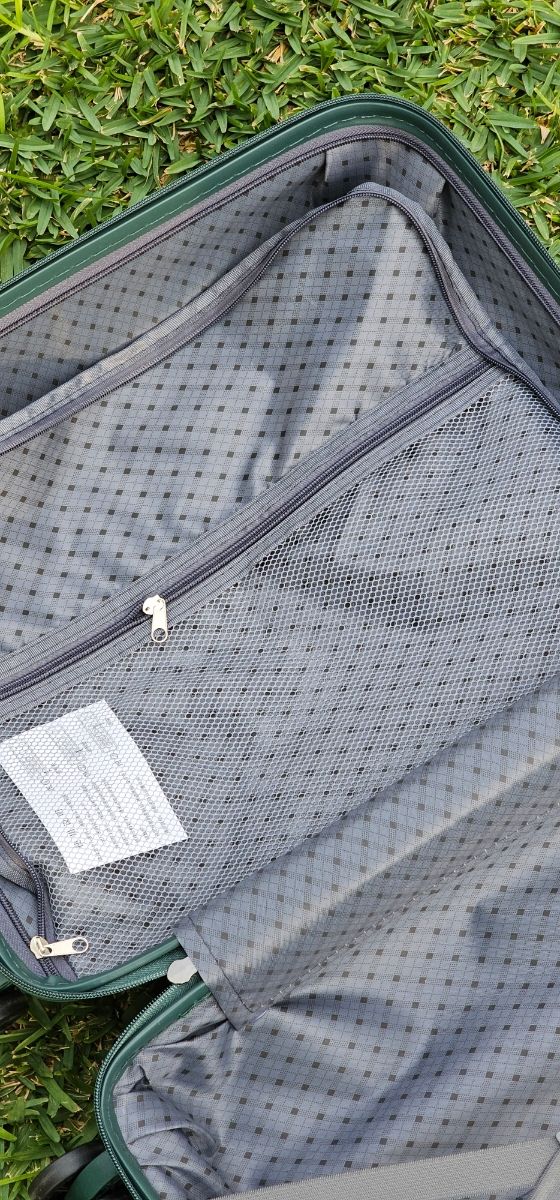 Maleta pequeña 53x34x18cm