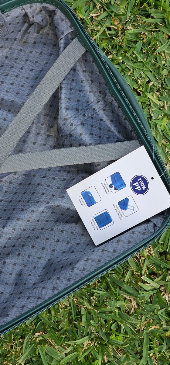 Maleta pequeña 53x34x18cm