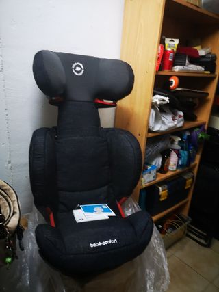 Silla coche