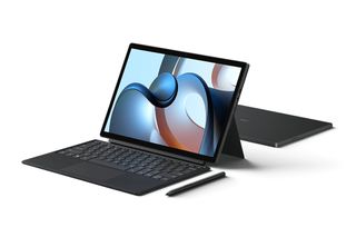 Xiaomi Tablet Portátil Book S 12,4" 8/256