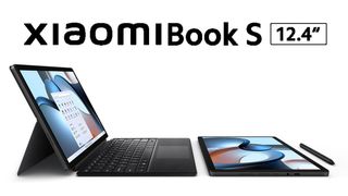 Xiaomi Tablet Portátil Book S 12,4" 8/256
