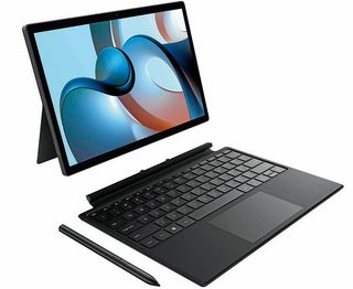 Xiaomi Tablet Portátil Book S 12,4" 8/256