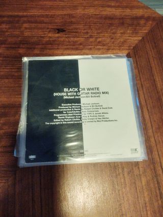 Lote Vinilos Singles 7" MICHAEL JACKSON 