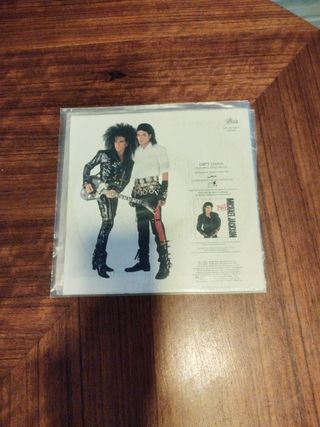 Lote Vinilos Singles 7" MICHAEL JACKSON 