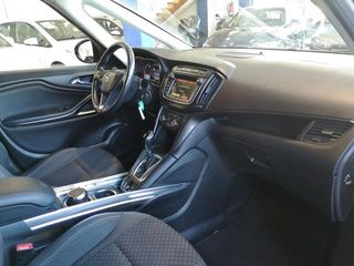 Opel Zafira 1.4 Turbo SANDS Excellence Auto 7 Plazas 103 kW (140 CV)