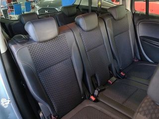 Opel Zafira 1.4 Turbo SANDS Excellence Auto 7 Plazas 103 kW (140 CV)
