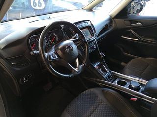 Opel Zafira 1.4 Turbo SANDS Excellence Auto 7 Plazas 103 kW (140 CV)