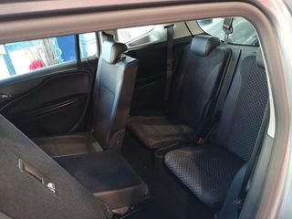 Opel Zafira 1.4 Turbo SANDS Excellence Auto 7 Plazas 103 kW (140 CV)