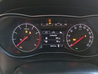 Opel Zafira 1.4 Turbo SANDS Excellence Auto 7 Plazas 103 kW (140 CV)