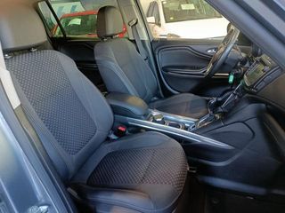 Opel Zafira 1.4 Turbo SANDS Excellence Auto 7 Plazas 103 kW (140 CV)