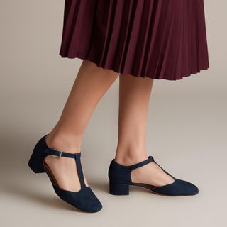 Zapatos Clarks señora 27 euros!!!