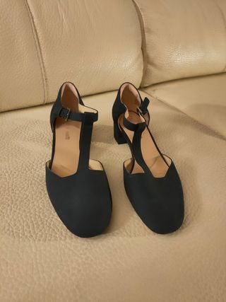 Zapatos Clarks señora 27 euros!!!