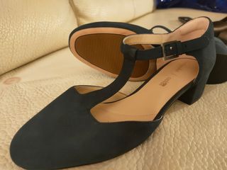 Zapatos Clarks señora 27 euros!!!