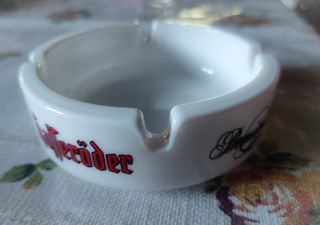 Posacenere cenicero hasseroder premium pills birra